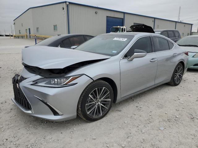 LEXUS ES 350 BAS 2022 58adz1b12nu116078