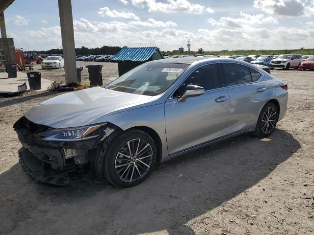 LEXUS ES350 2022 58adz1b12nu117098