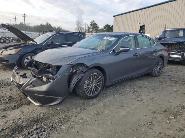 LEXUS ES 350 BAS 2022 58adz1b12nu119336