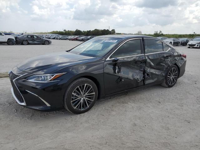 LEXUS ES 350 BAS 2022 58adz1b12nu120938