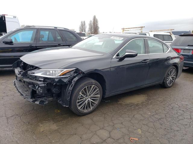 LEXUS ES 350 BAS 2022 58adz1b12nu125508