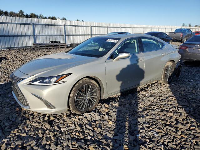 LEXUS ES350 2022 58adz1b12nu138470