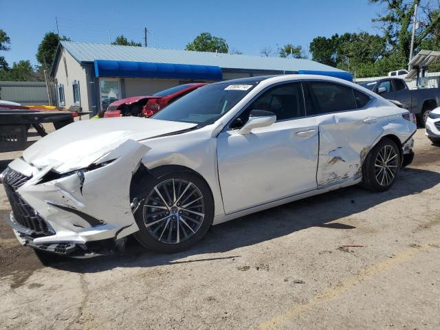 LEXUS ES 350 BAS 2023 58adz1b12pu141453