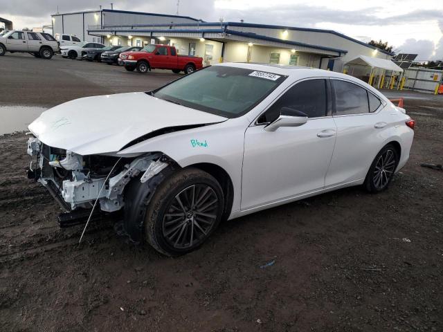 LEXUS ES350 2023 58adz1b12pu142151