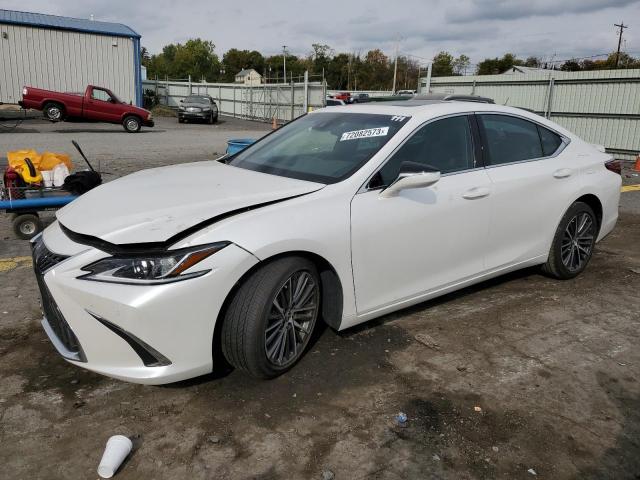 LEXUS ES350 2023 58adz1b12pu150816