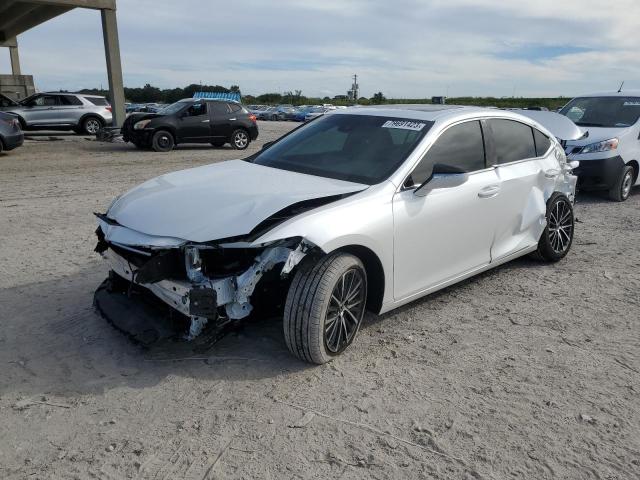 LEXUS ES350 2024 58adz1b12ru161303