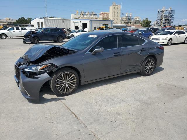 LEXUS ES 350 BAS 2024 58adz1b12ru161897