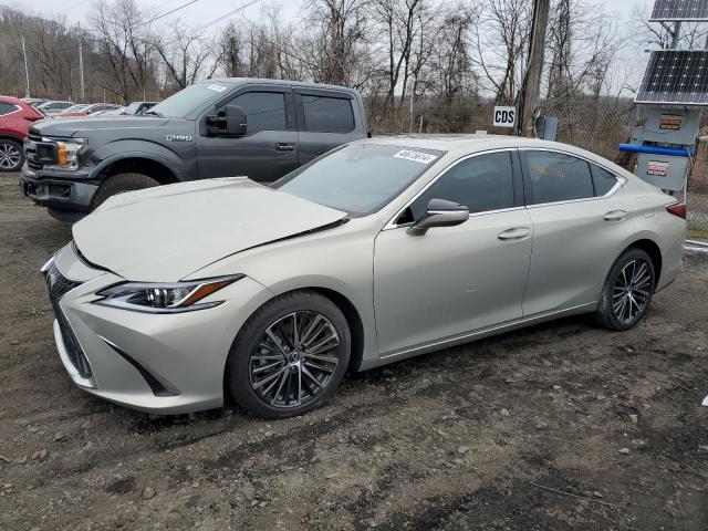 LEXUS NULL 2024 58adz1b12ru163892