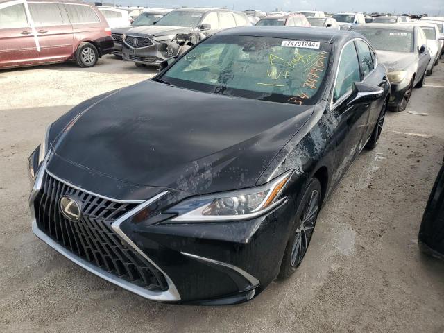 LEXUS ES 350 BAS 2024 58adz1b12ru169143