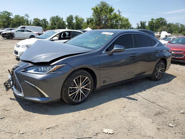 LEXUS ES 350 BAS 2024 58adz1b12ru172804