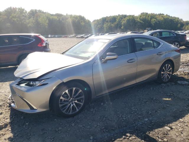 LEXUS ES 350 2020 58adz1b13lu051657