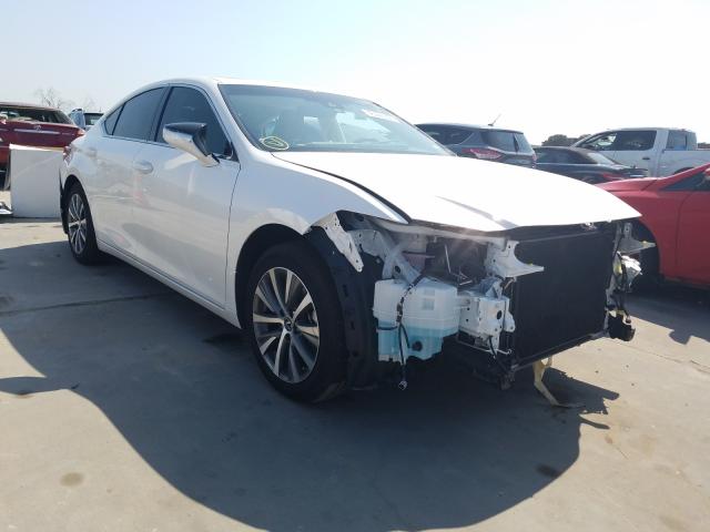 LEXUS ES 350 2020 58adz1b13lu052615