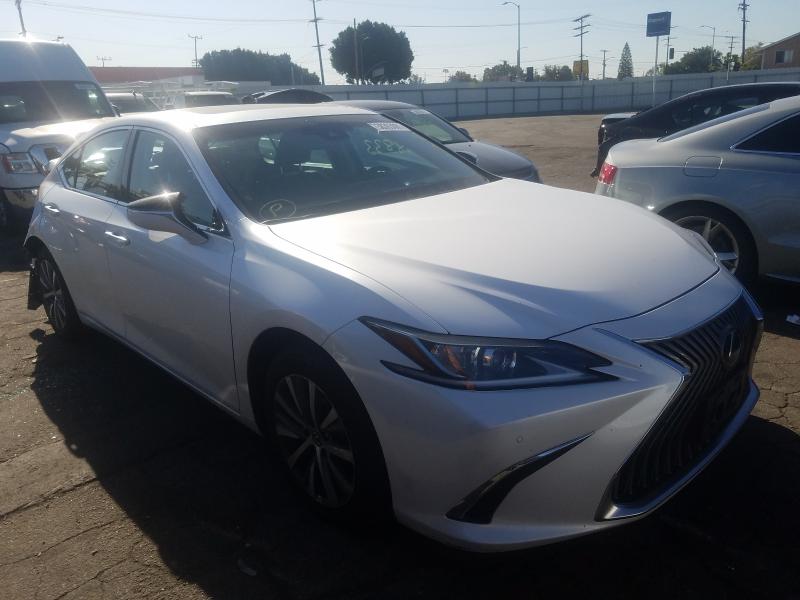 LEXUS ES 350 2020 58adz1b13lu057278