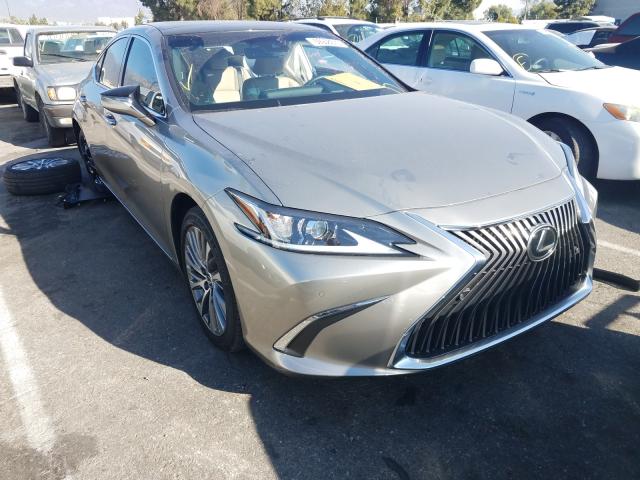 LEXUS ES 350 2020 58adz1b13lu057491