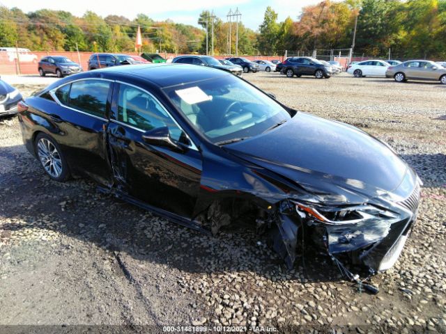 LEXUS ES 2020 58adz1b13lu058432