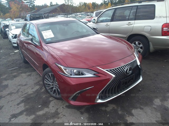 LEXUS ES 2020 58adz1b13lu058978