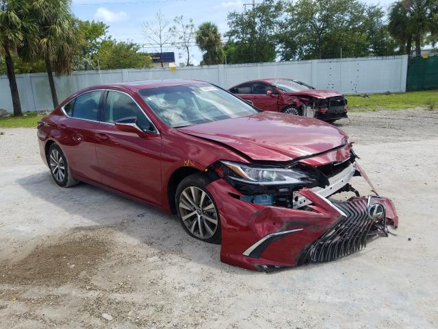 LEXUS ES 350 2020 58adz1b13lu059161