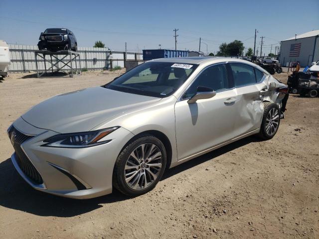 LEXUS ES 350 2020 58adz1b13lu061394