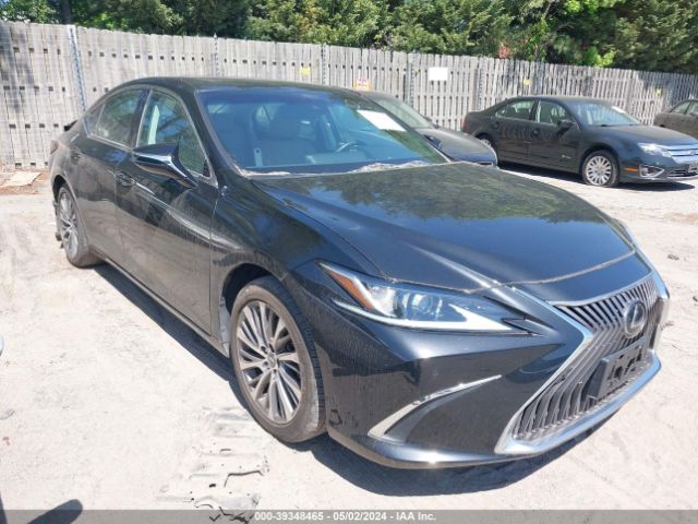 LEXUS ES 350 2020 58adz1b13lu064487