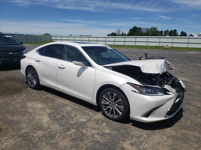 LEXUS ES 350 2020 58adz1b13lu068975