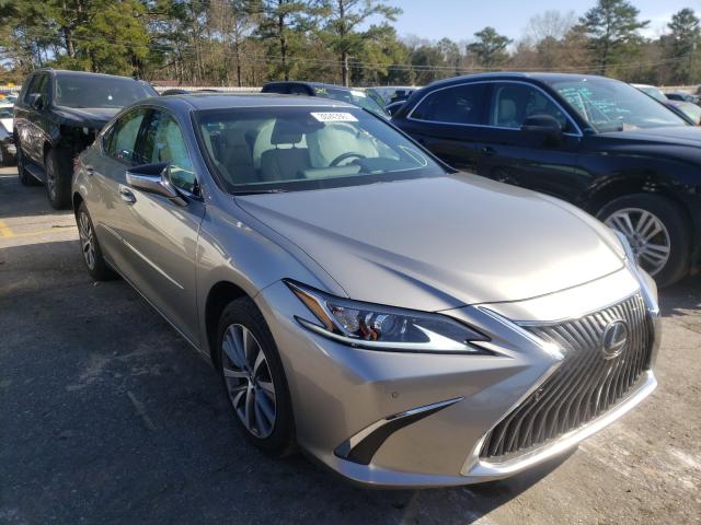 LEXUS ES 350 2020 58adz1b13lu070984