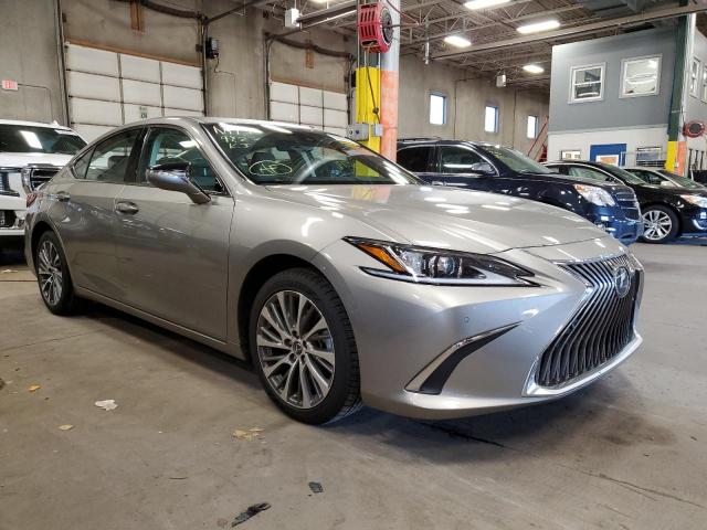 LEXUS ES 350 2020 58adz1b13lu076638