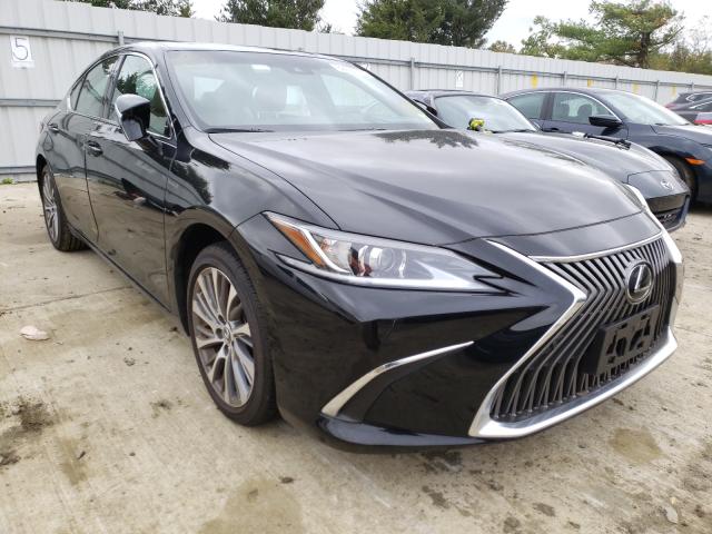 LEXUS ES 350 2020 58adz1b13lu078339