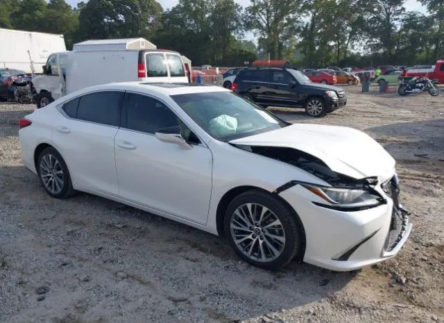 LEXUS ES 2020 58adz1b13lu080608