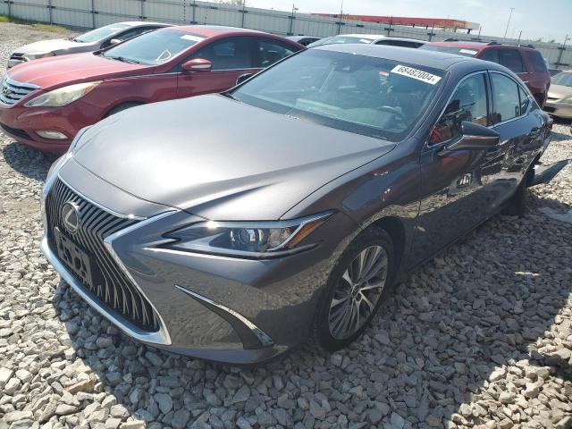 LEXUS ES 350 BAS 2021 58adz1b13mu083140