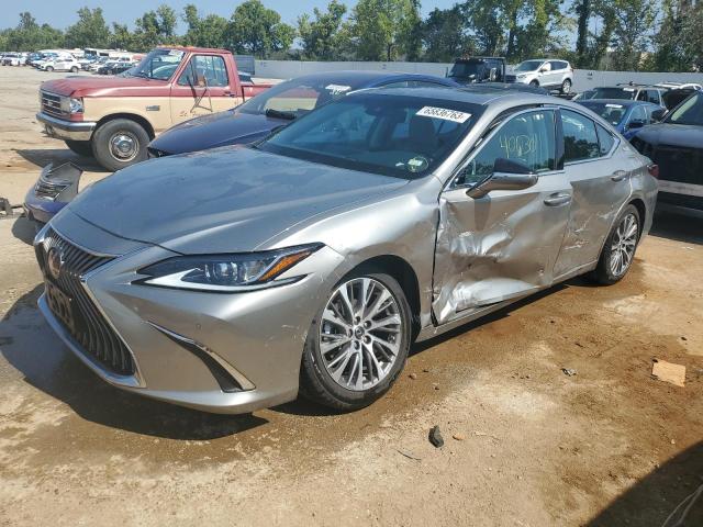 LEXUS ES350 2021 58adz1b13mu090637