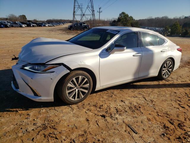 LEXUS ES 350 BAS 2021 58adz1b13mu091321