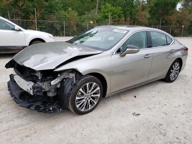 LEXUS ES 350 BAS 2021 58adz1b13mu091545