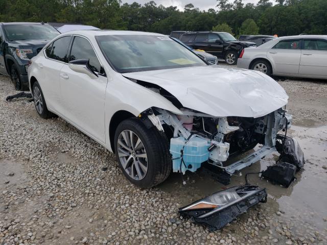 LEXUS ES 2021 58adz1b13mu092291