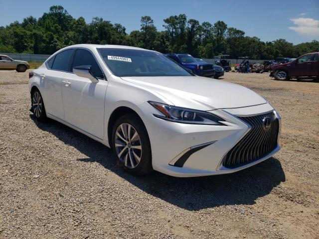 LEXUS ES 350 BAS 2021 58adz1b13mu093697