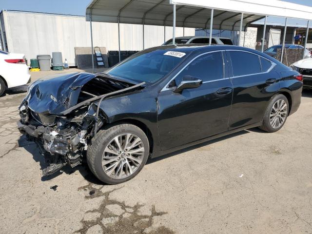 LEXUS ES 350 BAS 2021 58adz1b13mu098575