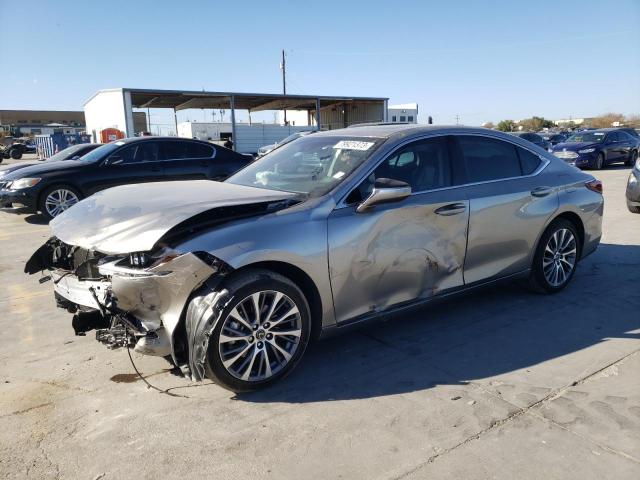 LEXUS ES350 2021 58adz1b13mu098866