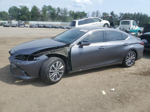 LEXUS ES350 2021 58adz1b13mu101961