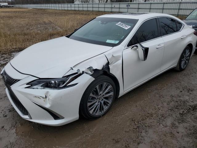 LEXUS ES 350 BAS 2021 58adz1b13mu102558