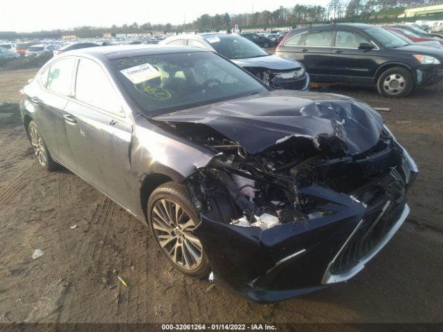 LEXUS ES 2021 58adz1b13mu104827