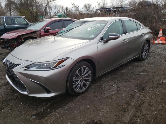 LEXUS ES 350 BAS 2021 58adz1b13mu105783