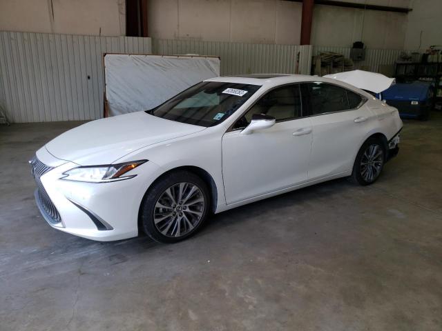 LEXUS ES350 2021 58adz1b13mu108330