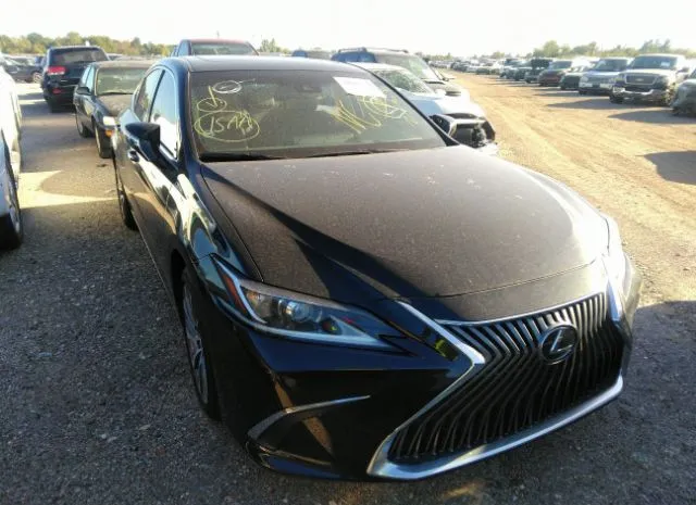 LEXUS ES 2021 58adz1b13mu110532