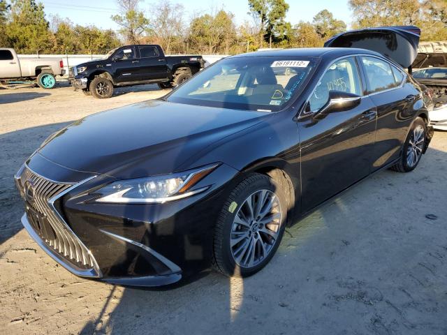 LEXUS ES 350 BAS 2021 58adz1b13mu110806