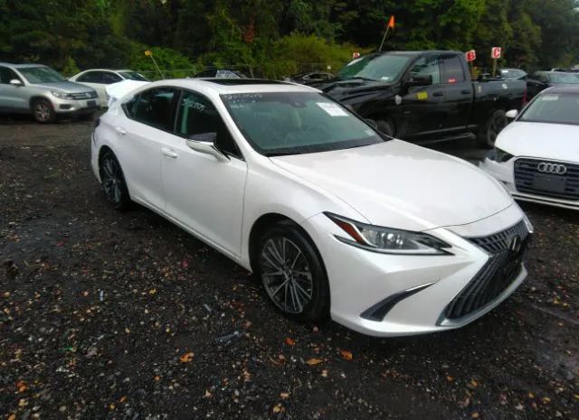 LEXUS NULL 2022 58adz1b13nu113058