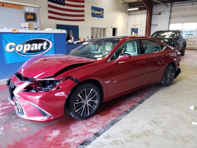 LEXUS ES 350 BAS 2022 58adz1b13nu115019