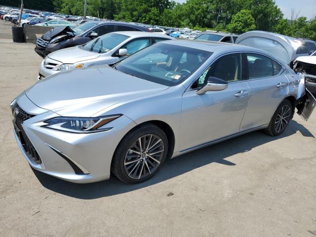 LEXUS ES350 2022 58adz1b13nu117580