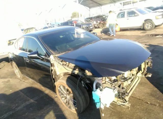 LEXUS ES 2022 58adz1b13nu117885