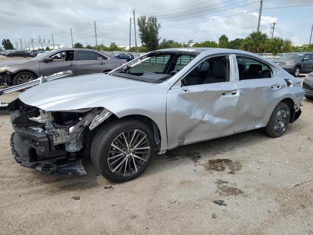 LEXUS ES 350 BAS 2022 58adz1b13nu120902