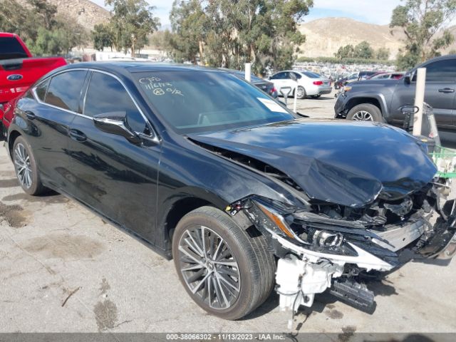 LEXUS ES 350 2022 58adz1b13nu122682