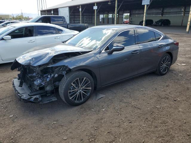 LEXUS ES 350 BAS 2022 58adz1b13nu134251